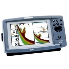 Эхолот Humminbird 931cx