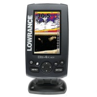 Ехолот Lowrance Elite-4x HDI