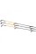 Фидер Brain Axent AXR-390XH 3.90 m до 160 g (1858.41.40)