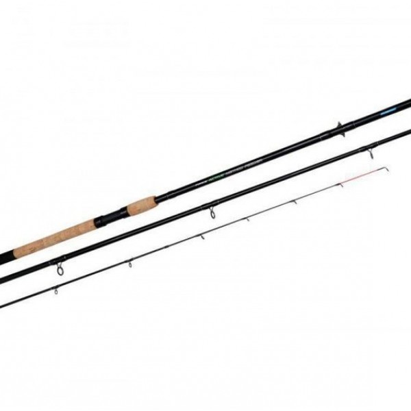 Фидер Flagman Force Active Method Feeder 360 90g (FFM360)