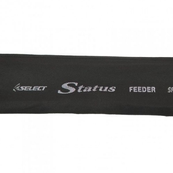 Фидер Select Status SFD-33120 3.3 m 40-120 g (1870.01.08)