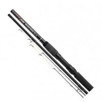 Фидер Shimano JOY FEEDER 360 WITH 2 TIPS (JFDR36)