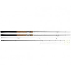 Фидер Zemex Grand Feeder 14ft до 180g (GF-014-180)