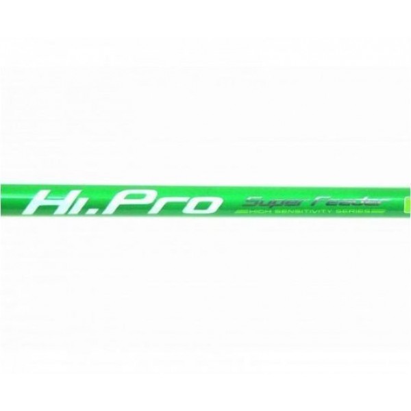 Фидер Zemex Hi-Pro Super Feeder 9ft до 35g (8806066100478)