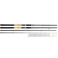 Фидер Zemex Pro Feeder 12ft до 120g (PF-012-120)