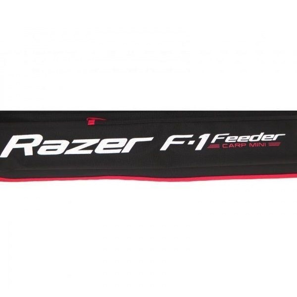 Фидер Zemex Razer Flat-Method Feeder 13ft до 140g (8806066100607)