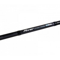 Фидер Zemex River Super Feeder 13 ft - 160 g (8806066101604)