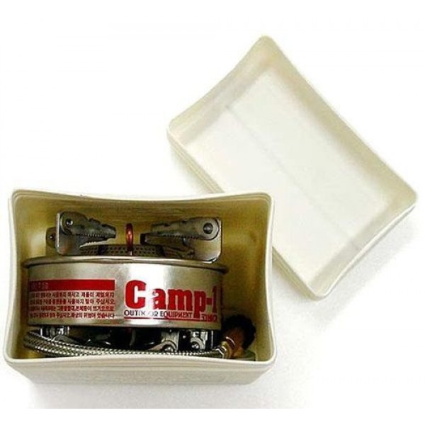 Газовая горелка Kovea Camp-1 Expedition TKB-N9703L