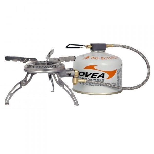 Газовая горелка Kovea Dual Flame Stove KGB-1302