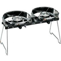 Газова плита Kovea Hardy Twin Stove KB-N9110