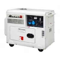 Генератор дизельный Matari 5GF-LDE
