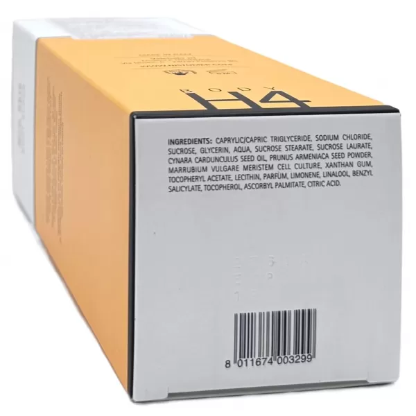 Скраб для тела / NEW SKIN BODY SCRUB / Histomer