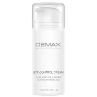 Крем-контроль зони навколо очей / Demax