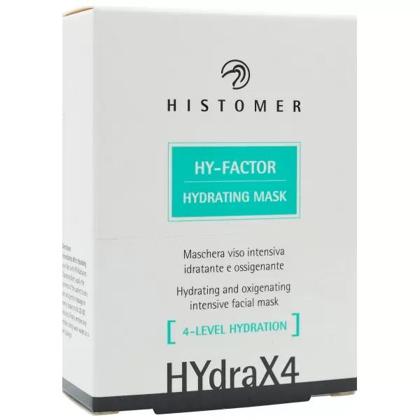 Маска HY-FACTOR увлажняющая / HY-Factor hydrating mask / Histomer