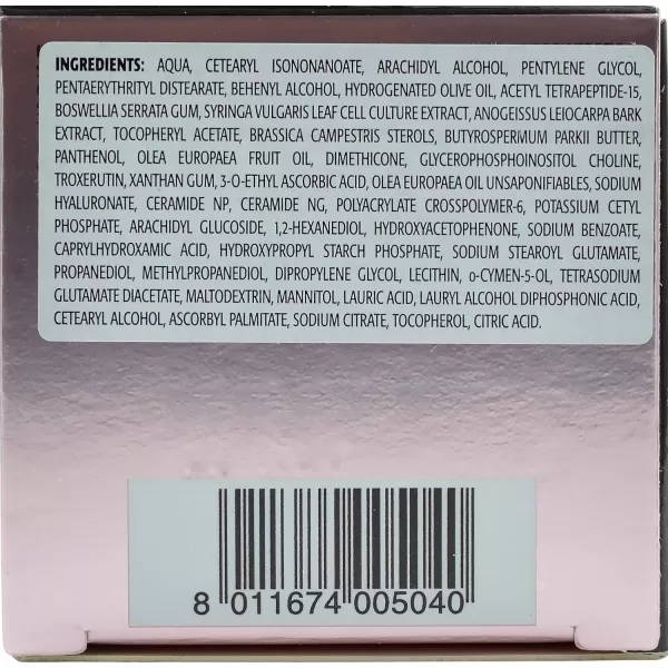 Крем активный для контура глаз / HISIRIS Eye Contour Active Cream / Histomer