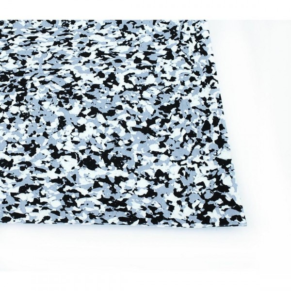 Штучний тик EVA 2,4 х0, 7м, камуфляж (Color CAMO)