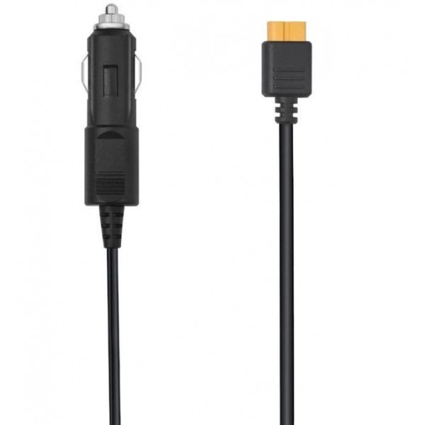 Кабель EcoFlow Car Charge XT60 Cable