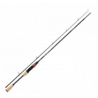 Кастингове вудлище Abu Garcia Vendetta 2.30 м/2 5-20 гр ML 140 гр