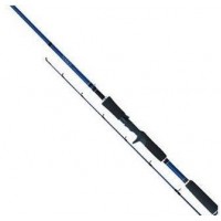 Кастингове вудлище Shimano NASCI AX CAST 6'6" (198CM) M