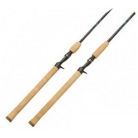Кастинговое удилище St.Croix Avid Casting Rod 203 см 7-17.5 гр 8-14lb ExFast