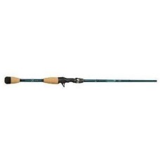 Кастинговое удилище St.Croix Legend Xtreme 6'10" 208 sm, 3.5-8.5 gr, 6-12lb, Ex Fast