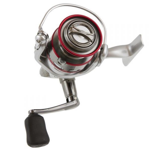 Катушка Abu Garcia Orra 2 S 30 6+1 (1324546)