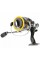 Катушка Browning Backfire II 830 BF (0286030)
