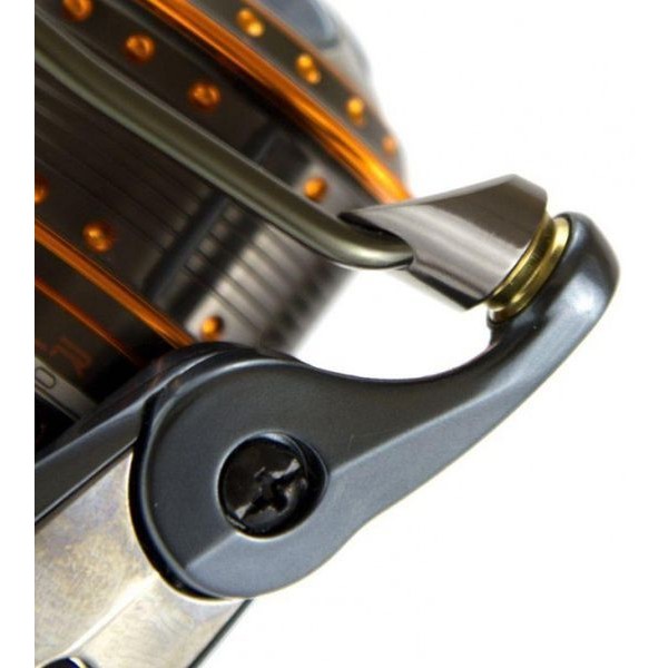 Катушка Mitchell Mag-Pro Lite LR 1000 (1278798)