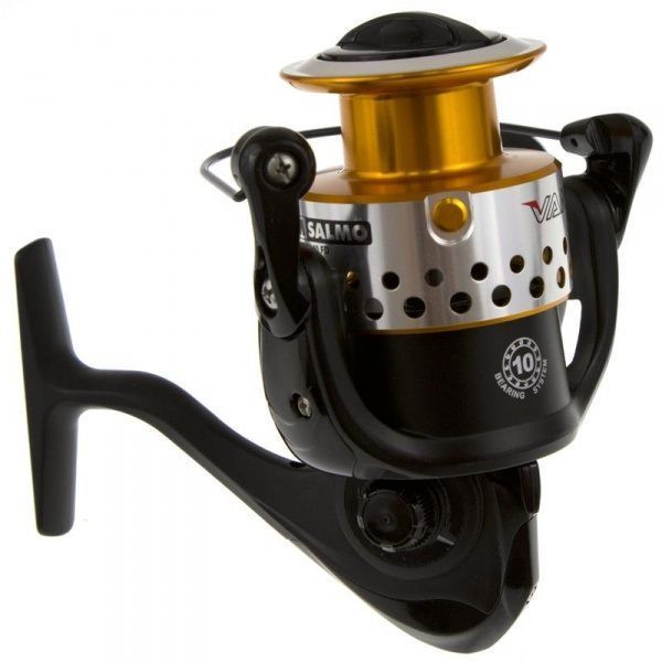 Катушка Salmo Team Salmo Vantage 30FD TS-9330FD