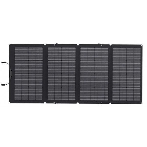 Комплект EcoFlow DELTA Mini + 220W Solar Panel