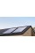 Комплект энергонезависимости EcoFlow PowerStream - микроинвертор 600W + 2 x 400W стационарные солнечные панели