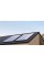 Комплект энергонезависимости EcoFlow PowerStream – микроинвертор 800W + зарядная станция Delta Max 2000 + 2 x 400W стационарные солнечные панели