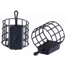 Кормушка Brain XS 3x10 ячеек крашенная (ц:черный) 40g (1858.21.22)