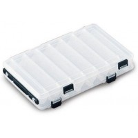 Коробка рибальська Meiho Reversible 165 двостороння (143790)