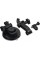 Крепление - присоска GoPro Suction Cup Mount 2 (AUCMT-302)