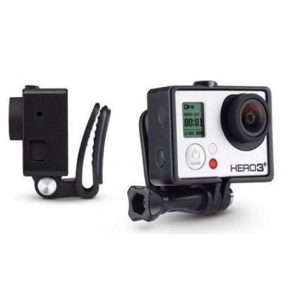 Крепление на голову GoPro Head Strap Mount (ACHOM-001)