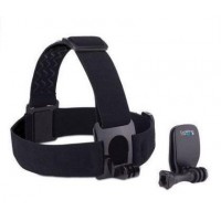 Крепление на голову GoPro Head Strap Mount (ACHOM-001)