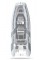 Крейсерский RIB Kolibri Gala Viking V650 (V650)