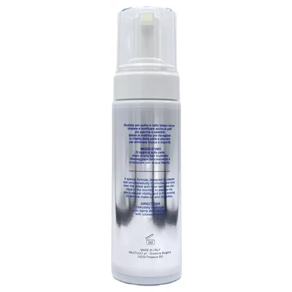 Мусс деликатной очистки для лица / BIOLIFTAN CLEANSING MOUSSE / Biogena