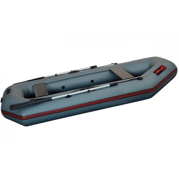 Лодка Elling Навигатор — серая (H249 gray)