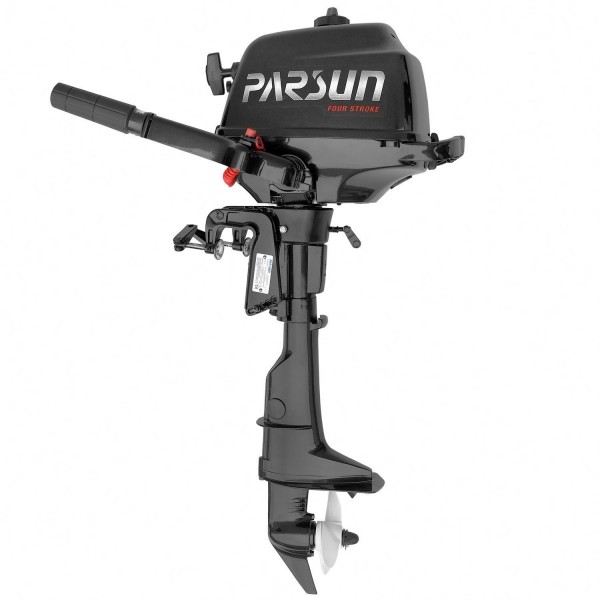 Лодочный мотор Parsun F2.6ABML
