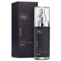 Бальзам після гоління / B FIRST ANTI-AGE AFTER SHAVE BALM / Holy Land