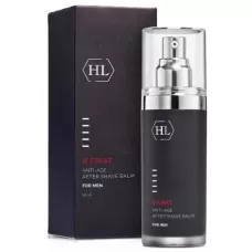 Бальзам після гоління / B FIRST ANTI-AGE AFTER SHAVE BALM / Holy Land