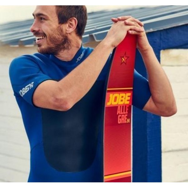 Лыжи Jobe Allegre Combo Skis Red (203316003-59)