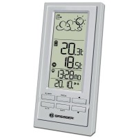 Метеостанція Bresser NBF-6
