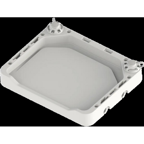 Модульный стол FASTEN для лодок с телескопическими ножками XL (Tm1000)