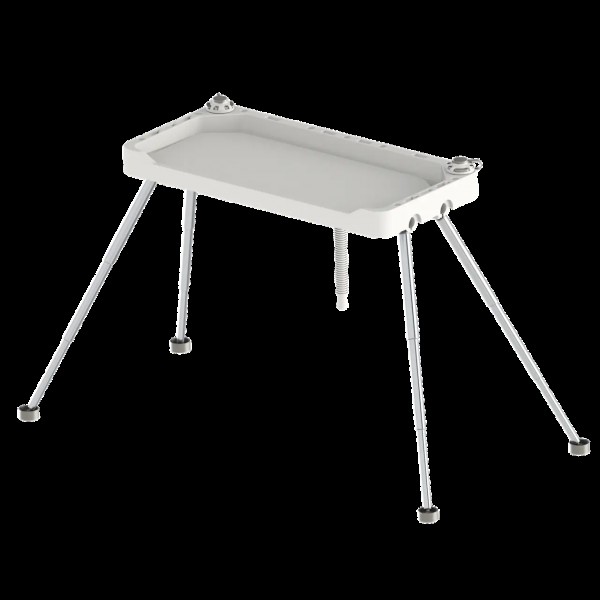 Модульный стол FASTEN для лодок с телескопическими ножками XL (Tm1000)
