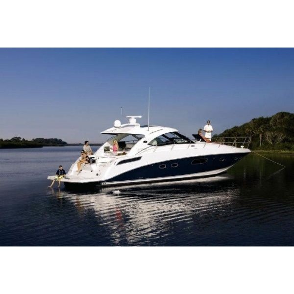 Моторная яхта Sea Ray 470 Sundancer