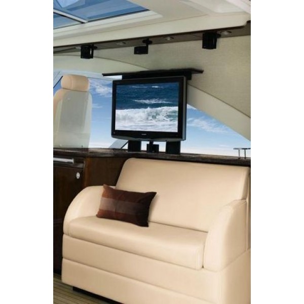 Моторная яхта Sea Ray 610 Sundancer
