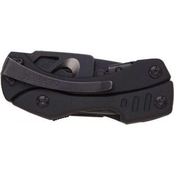 Мультитул Gerber Crucial 31-001518